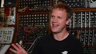 Grammy Winner Dom Morley Talks LiquidSonics Reverb Plugins