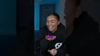 Тенн сломал зуб Дэнни🦷😂