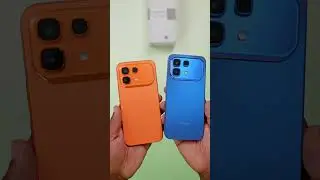Infinix Note 60 Pro Unboxing and Specs