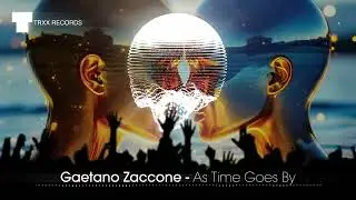 Gaetano Zaccone - As Time Goes By (official release video) #mainstage #melodictechno
