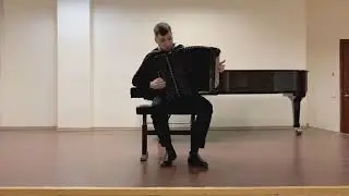 А.Кусяков Соната 7, &ldquo;Misterium
