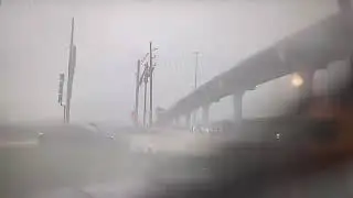 Be safe out there on these Harris County Roads Hood News Peeps! 