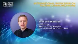 Multi-Mode MIMO Communications Beyond Beamforming | Prof Emil Bj&ouml;rnson