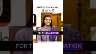 Sigma answer🗿⁉️#interview #shortfeed #lbsnaa #trending #shorts #viral #upscmains