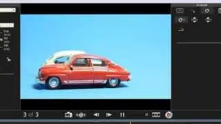 Get your stop motion timing perfect.