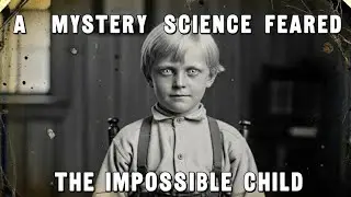 1867,The Mystery of Timothy Caldwell: The Boy Who Shouldn&rsquo;t Exist