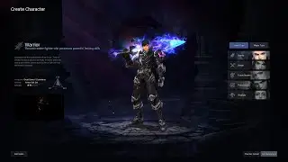 Leveling new Blader to 200 in Cabal Online | Starting at level 196!