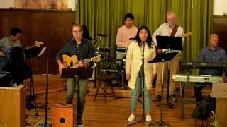 The Church On The Corner Live September 15 2019