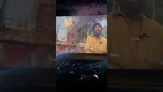 Kubera FDFS Theatre Response🔥 #kubera #dhanush #fdfs #kuberareview #movie