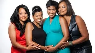 Girlfriends&rsquo; Getaway Sneak Peek Exclusive