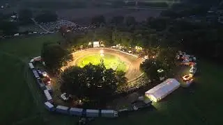 Eichenring Dohren / German Speedway Masters 2022