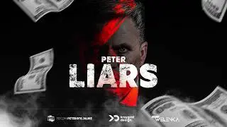 Peter - Liars (Muz. Wełenka) 2022