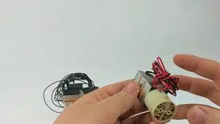 XTA MODULAR Manifold with Isolation Valves