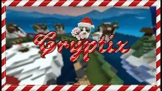 Cryptix Strikes AGAIN Best FREE Hypixel Client??? (Crazy Bypasses and Merry Christmas from Cryptix!)
