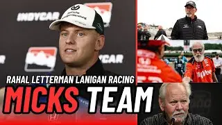 Mick Schumacher 2026: Das ist sein neues IndyCar-Team | Wiegold & Fink IndyCar-Check (Teil 2)