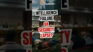 Pahalgam Massacre: Intelligence Failure or Security Lapse? | Expert Analysis