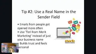 3 Simple Ways to Improve Your Email Open Rates Today