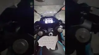 CFMOTO 300SR | TAMANG HEAT TEMPERATURE | BAGO PATAKBOHIN🔥😂
