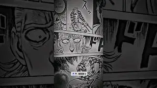 King vs ATOMIC SAMURAI/La papeada nuclear #onepunchman #shortsviral #shorts