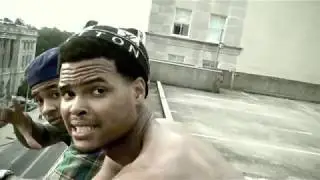 Xavier Wulf (Xaytoldem) -  3 Kings ft. CG Kush, Lil T (MUSIC VIDEO)