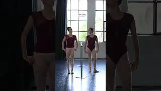 Ballet Tights under VS over | Intermezzo Dancewear