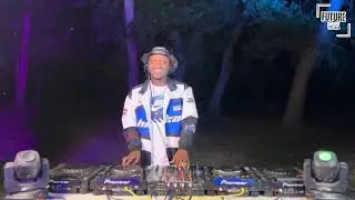 (3 step mix 001) by Future The Dj 