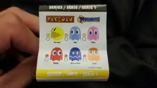 Pac-Man Episode 16: Mashems