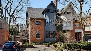 53 Maple Avenue, Toronto