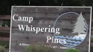 Camp Whispering PInes Promotional Video 2018