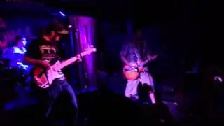 Law with Miguel Happoldt - Bad Brains Cover