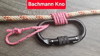 How to Tie a Triple Fisherman&rsquo;s Knot | Extra Secure Rope Join