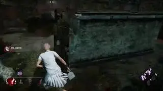 Dead by Daylight - PS4 Pro хватает на 1 час и падает до 1 FPS для чего бэта тест 3[RUS-afin]