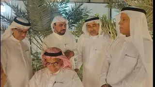 حوار مع أول استشاري عناية مركزة للأطفال الدكتور علي العيثان بمناسبة تكريمة في نادي المعرفة جودة حياة