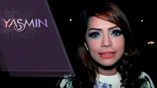 DJ YASMIN - 3 GIGS IN A ROW : DIAMOND SKY, NEBULA, FOUNDRY8