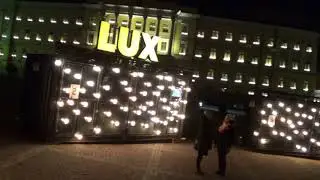 LUX HELSINKI 2018