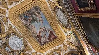 Palazzo Pitti Florence: Discover the Opulent Heart of Renaissance Art