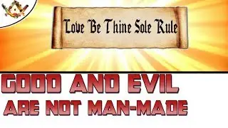 The Real Nature of Morality - Ancient Wisdom Revealed