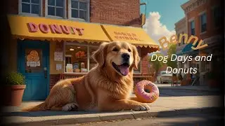 Dog Days and Donuts