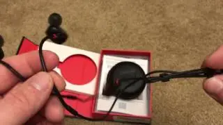 Axgio Sprint Bluetooth Headphones Unboxing