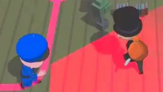 Lucky Looter - Gameplay Walkthrough (IOS, Android)