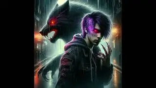 EP 301 My Werewolf System Audiobook in Hindi Audioxplain