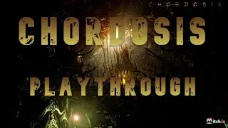 CHORDOSIS (Demo) , 👍 Free Horror FPS on #itchio #minishortfreegames #shortgames