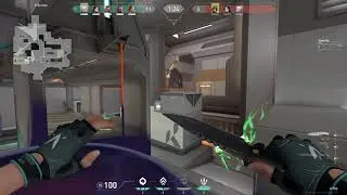 that 6k ace satisfactory sound #ace#valorant#valo#clips#jettace