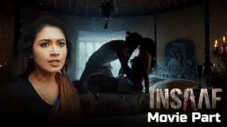 ফারিন-রাজের দুষ্টু রোমান্স | Shariful Razz | Tasnia Farin | Mosharraf Karim
