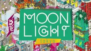 Moonlight - Tokyo (audio)
