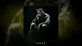 'POWER' - [FREE] Dark Trap Beat
