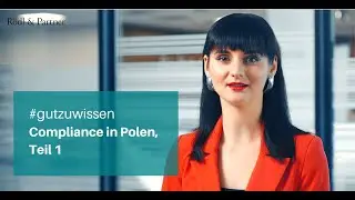 Compliance in Polen, Teil 1: Haftung kollektiver Rechtstr&auml;ger