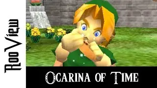 Ocarina of Time | RooView  [Part One]