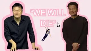 Jyp preach core