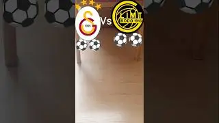 Galatasaray vs Bod&oslash;-Glimt Champions League 2025-26 #shorts #football #soccer #futbol #fyp